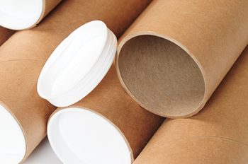 shipping tubes