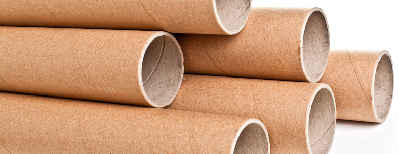 packaging paper tube